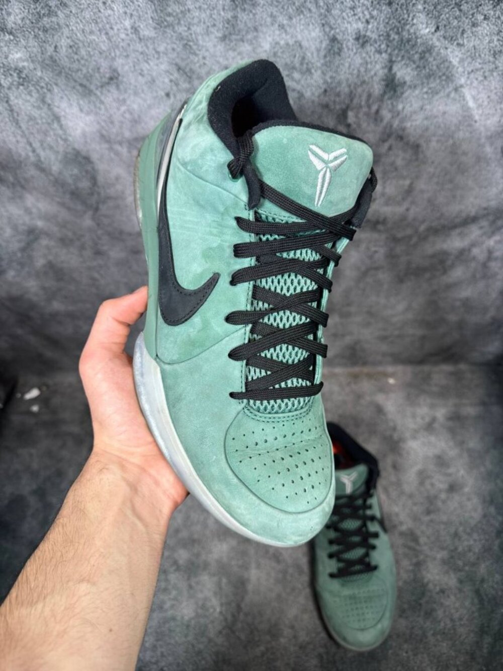 Size 10.5 | Kobe 4 Protro Girl Dad No Box | Pre-Owned